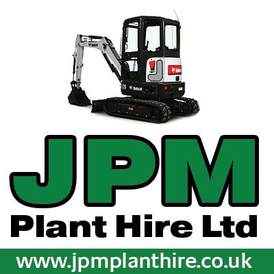 Great rates on #PlantHire & #ToolHire #Diggers #Excavators #DumperTrucks #SkidSteers #TandemRollers #RoadSweepers #Construction #Demolition #GroundWorks