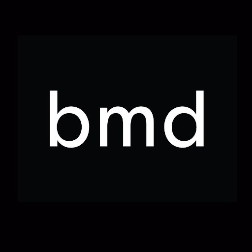 Bruce Mau Design (BMD) is a multidisciplinary brand design firm working worldwide with organizations shaping the future of their respective industries.