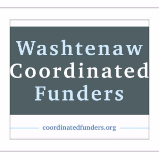 An outcomes-based, public-private collaborative of seven funders supporting health and human services agencies in Washtenaw County.