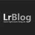 LightroomBlog.de (@lightroomblogde) Twitter profile photo