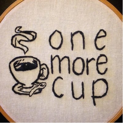 Jeremy and Stacy Neff are the owners of One More Cup,a quirky,local coffee house in Waldo. We serve traditional & unique espresso,coffee,& tea drinks + more.