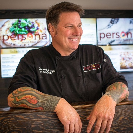 Award-winning Executive Chef & certified Italian Pizzaiolo. Passion for food. Old acct: @worldpizzachef Husband. Dad. Surfer.
