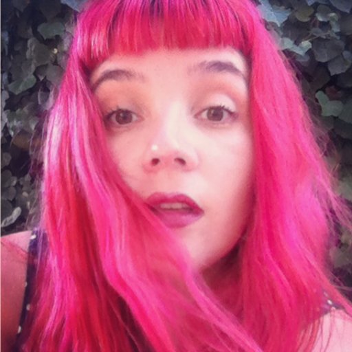 carolinapintosa's profile picture. Actriz y Profesora de Teatro.