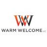 warmwelcomellc's profile picture. Warm Welcome was founded with your business in mind. Our mission is to help you provide a warm and welcoming experience to your customers.
