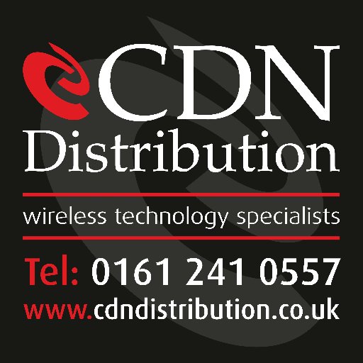Value added IT wireless distributor focused on delivering new exciting,innovative and effective wireless technologies to wireless suppliers and installers