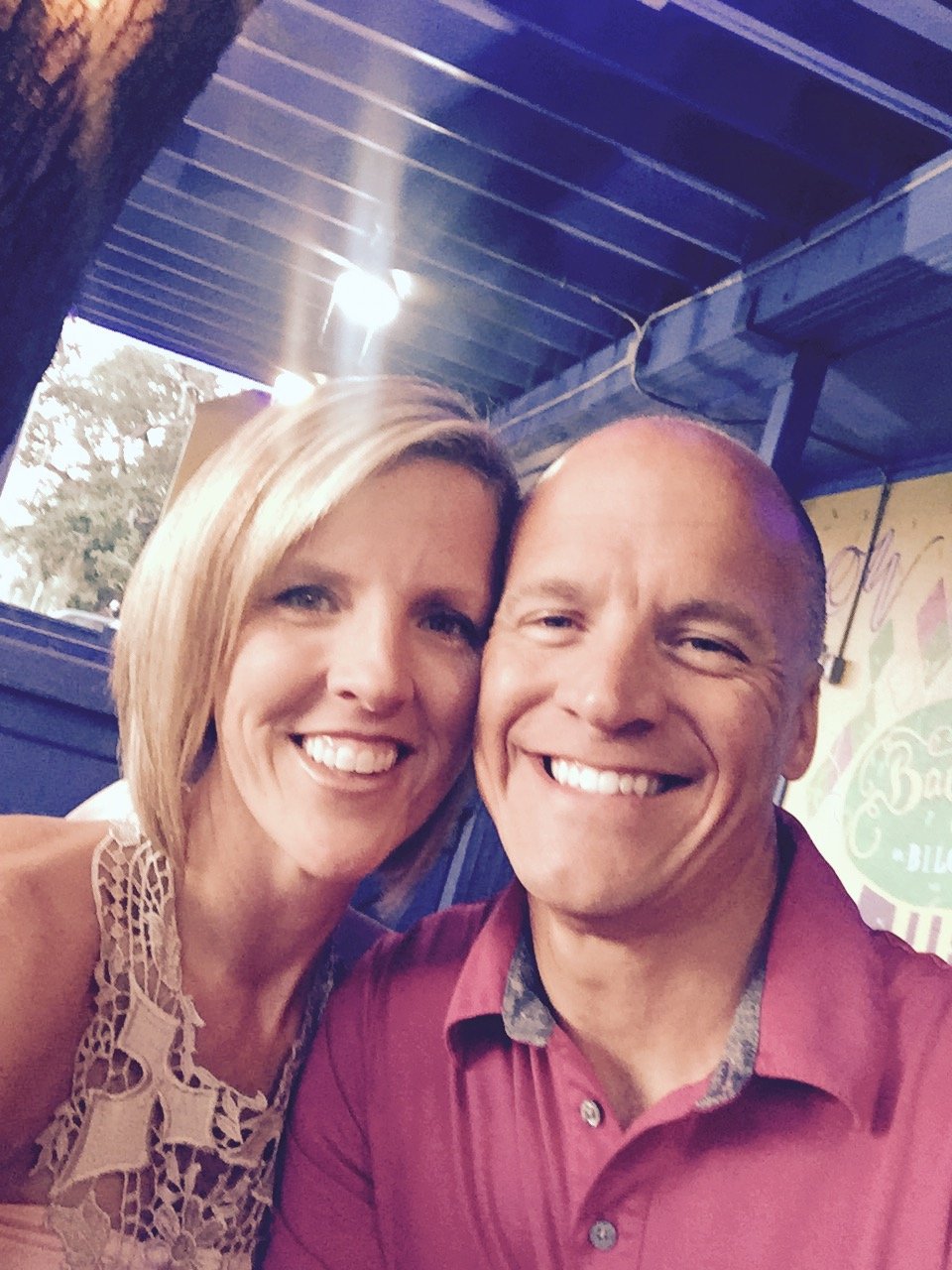 KOCarter37's profile picture. Born and raised Georgia Peach who loves her family, enjoys sweating in a hard hat and on a bike and tries to keep her eyes on the Son