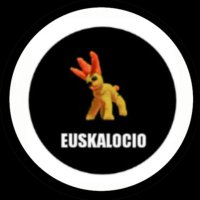 EuskalOciopuntoEus (@euskalocio) 's Twitter Profile