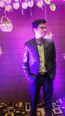 mohtahimanshu's profile picture. keep ambition in your eyes n
passion running through your veins😊