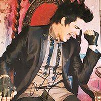 Sophie Glambert (@sadamglambert) 's Twitter Profile