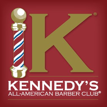 An upscale franchised barbershop designed to treat gentlemen to an unforgettable grooming experience. #mykennedys #groomyourlife