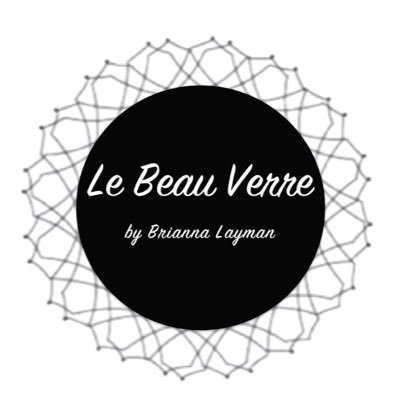 Artist | Jewelery Designer | Entrepreneur Instagram: @lebeauverre Personal Instagram: @brilayy