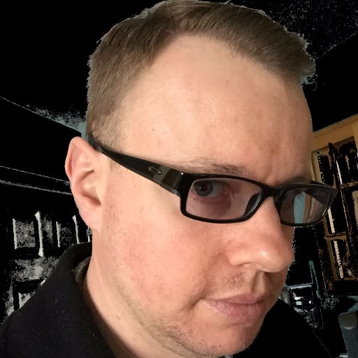 Mike Gavin Profile