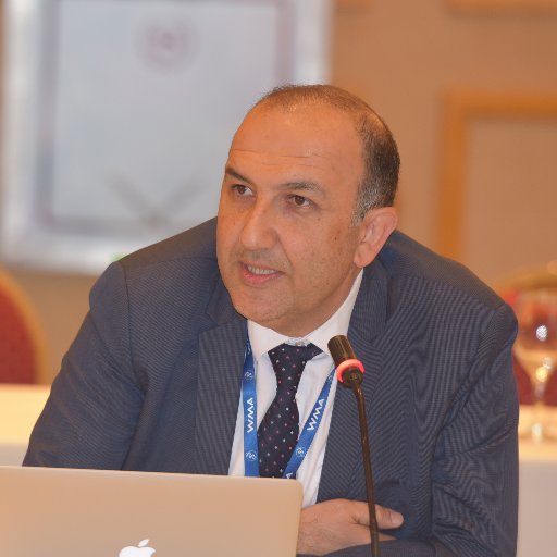 Bayazıt İlhanさんのプロフィール画像