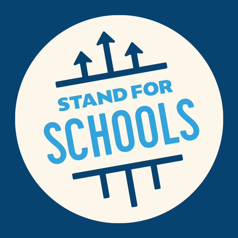 standforschools's profile picture. Nonprofit working to advance public education in Nebraska. 

Follows, RTs, and likes are not endorsements.

https://t.co/OK4DrWATgv
