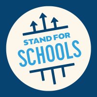 Stand For Schools(@standforschools) 's Twitter Profile Photo