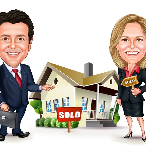 Yes, we buy and sell houses, but, more importantly, we help you find your way home. Our goal is to make the process as smooth and enjoyable as possible!