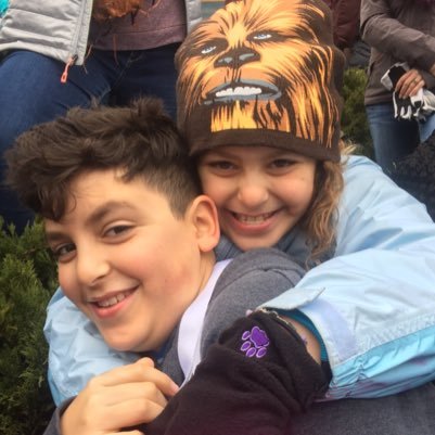 TaxRebecca's profile picture. Just be kind...is that so fucking hard?