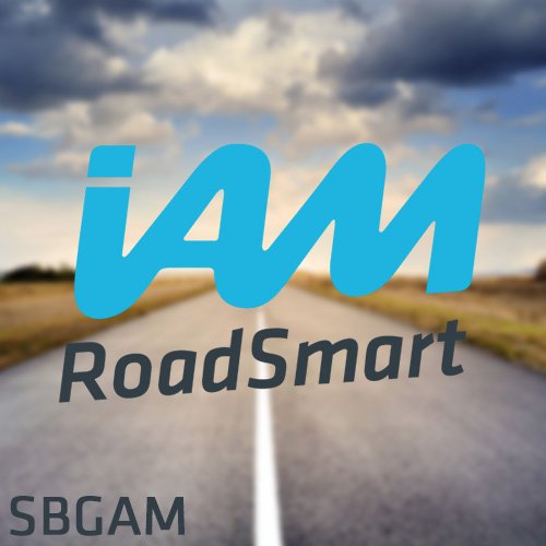 The Swansea Bay Group of Advanced Motorists (SBGAM) was formed in 1975. We promote the improvement of driving and the advancement of road safety.