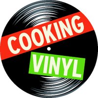 Cooking Vinyl(@cookingvinyl) 's Twitter Profile Photo