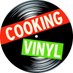 Cooking Vinyl (@cookingvinyl) Twitter profile photo