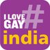 #ILoveGay India 🇮🇳 (@ILoveGayIndia) Twitter profile photo