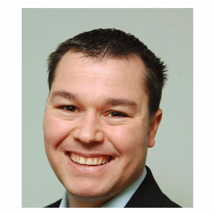 Mark Boggis