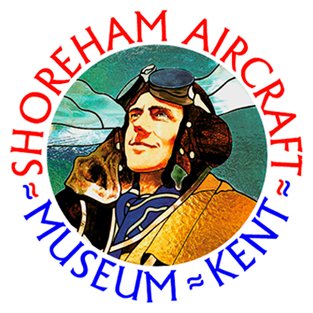 Owner of the Shoreham Battle of Britain Museum, aviation artist.