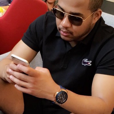 CaladoKenny's profile picture. 