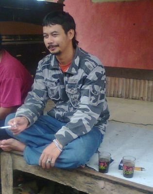 Ridwan225980's profile picture. 