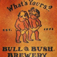 Bull n Bush Brewery(@BandBManBeer) 's Twitter Profile Photo