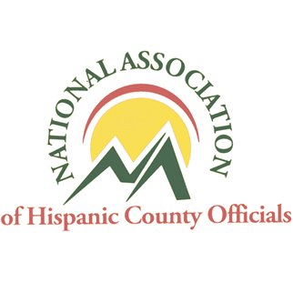 National Association of Hispanic County Officials (NAHCO) official Twitter