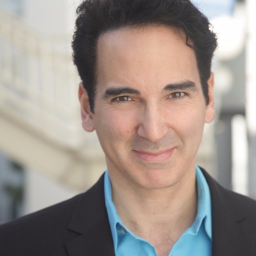 🎭 Actor/Singer - Broadway/Film/TV
🥇 2-Time Broadway World Award Winner
❤️ Married to @mamainheels
https://t.co/4h5L5TSWKb