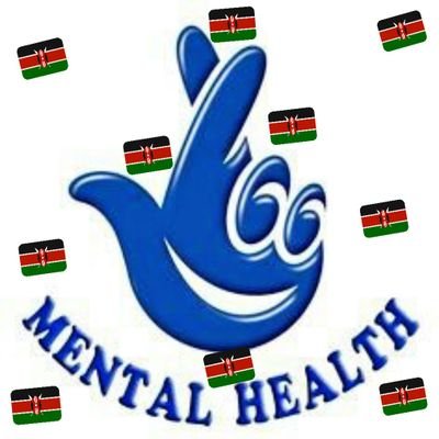 Our aim is Bringing  #MentalHealth awareness in Kenya and beyond   & Break the Stigma. #WMHD23 
 Making Mental Health & Well-Being for All a Global Priority.