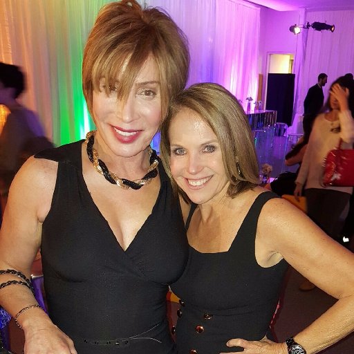 MichaelaSpeaks's profile picture. Keynote Speaker | Consultant | Activist | Founder @TransCanWork