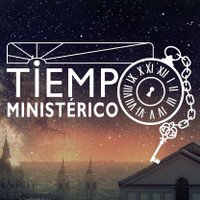 Tiempo Ministérico(@MinistericoTime) 's Twitter Profile Photo