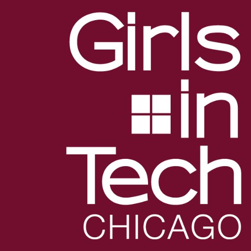 gitchicago's profile picture. Girls in Tech is a global non-profit focused on the engagement, education and empowerment of women in technology and entrepreneurship.