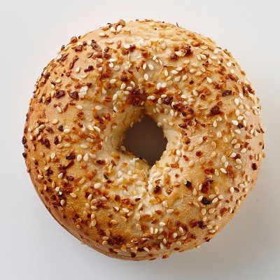 This is a place for people that like bagels. Come here for bagel puns and cool facts. I will also be posting how to say BAGEL in different languages.