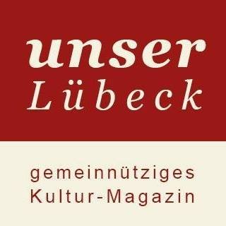 Kultur-Magazin aus Lübeck für die Welt. Impressum: https://t.co/KJDUwNjBoX