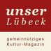 Unser Lübeck (@unser_luebeck) Twitter profile photo Unser Lübeck (@unser_luebeck) Twitter profile photo