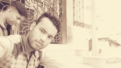 MdTabrez7036940's profile picture. 