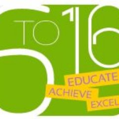 sixtosixteen's profile picture. 