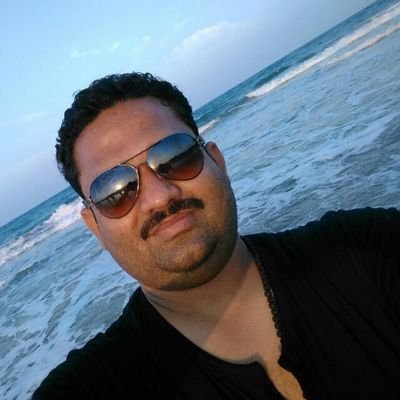 mishragaurav007's profile picture. Government Contractor