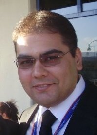 alpertorun's profile picture. 