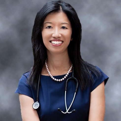 Vicky Ng Profile
