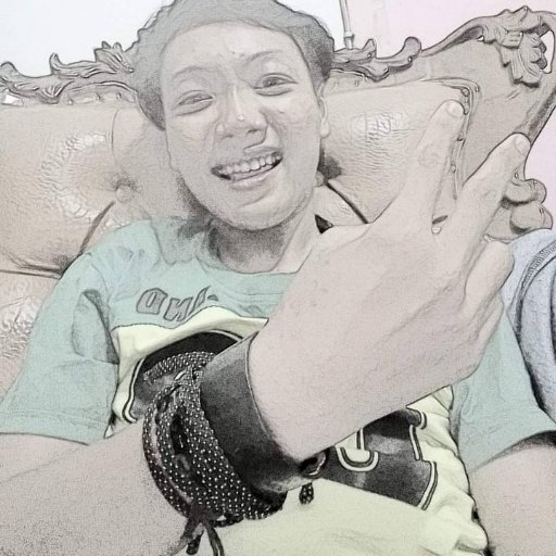 Nama : Ifrandin utomo