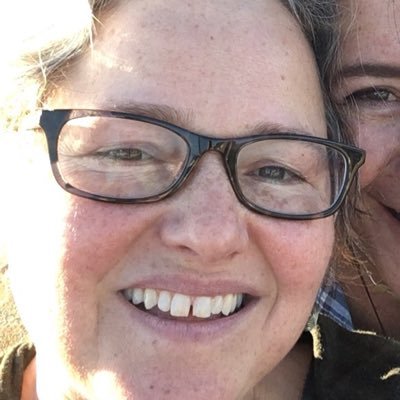 Mom, fighting cancer on the daily, trans ally, resister, holding on to hope