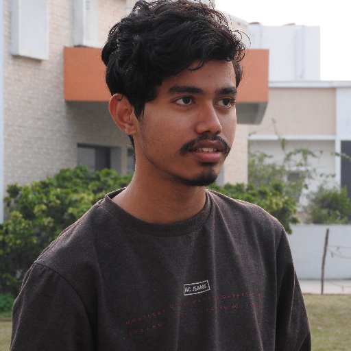 Sri_Harsha_D's profile picture. N/A