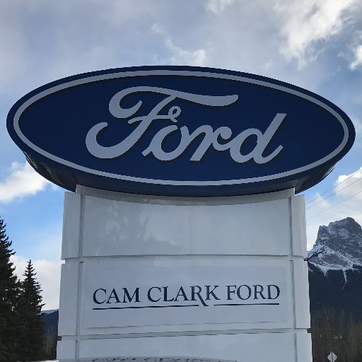 Your Ford Dealer at 101 Bow Valley Trail. Trusted new & pre-owned sales, service, genuine quality care parts, aftermarket accessories & financing.