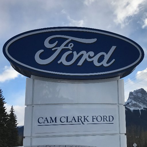 CamClarkCanmore Profile Picture