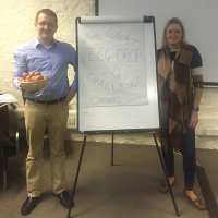 R Lewis (@mweggpacking) 's Twitter Profile
